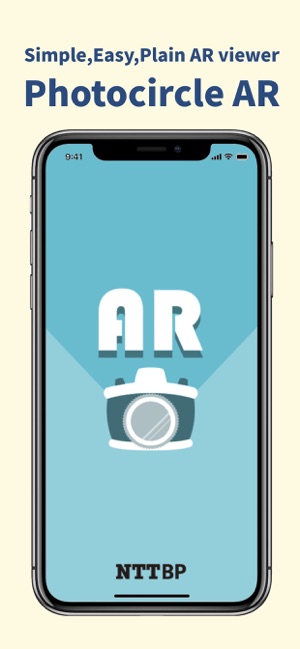 Photocircle AR(圖1)-速報App