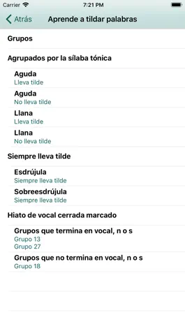 Game screenshot La Tilde apk