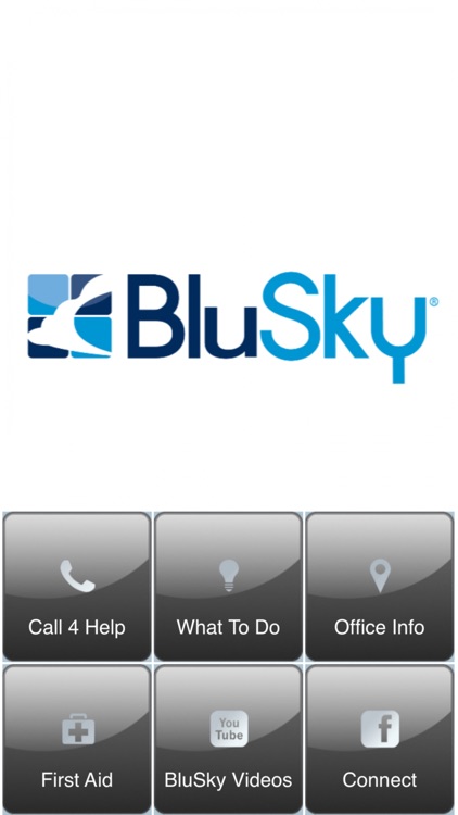 BluSky Restoration