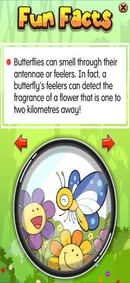 Game screenshot The Beautiful Butterfly AR hack