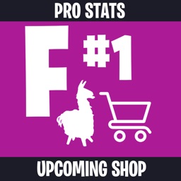 Helper for Fortnite PRO Stats