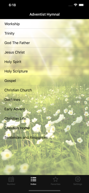 Adventist hymnal(圖5)-速報App