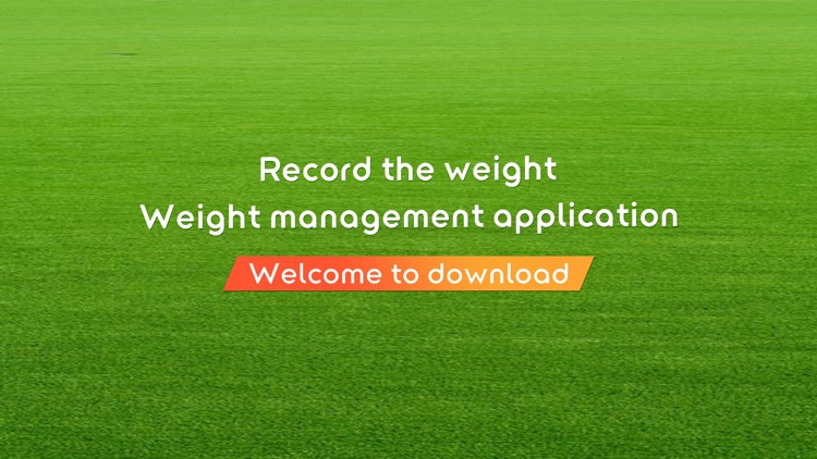 Weight - management