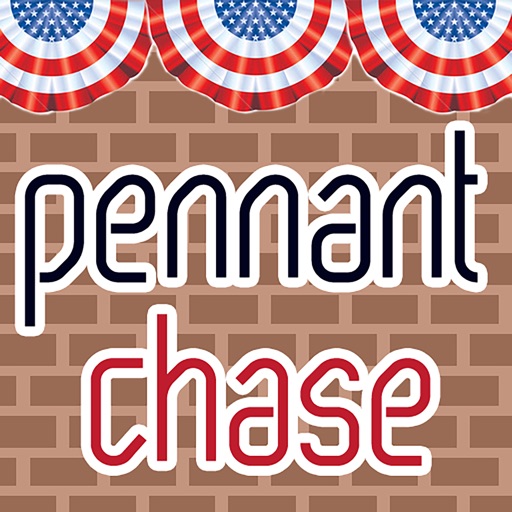 Pennant Chase iOS App