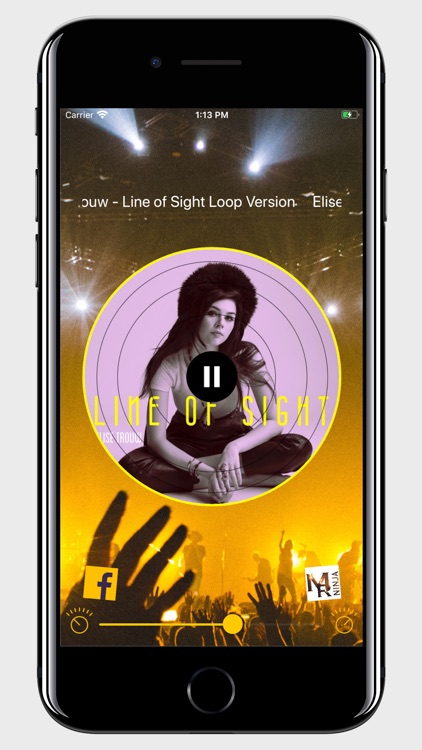 MúsicaRocaRadio screenshot-3