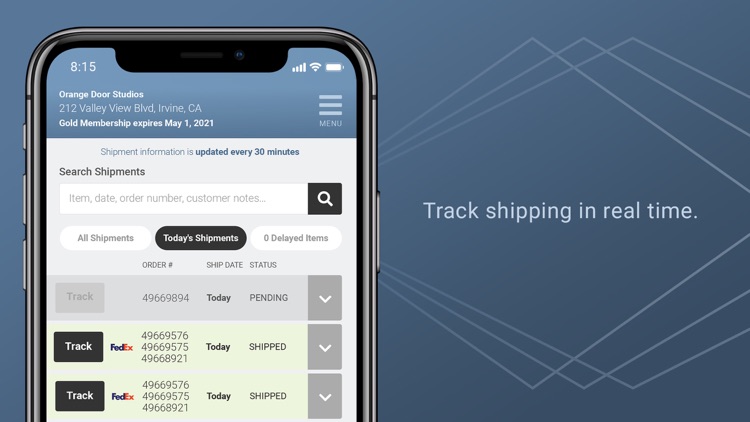 Stuller First® screenshot-5