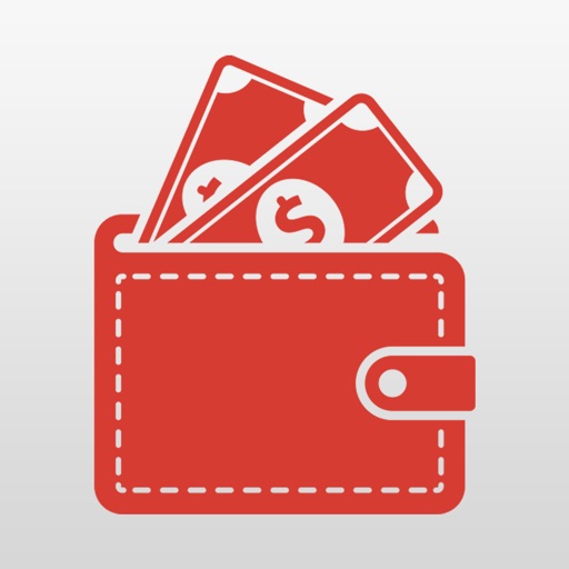 My Personal Finances iOS App