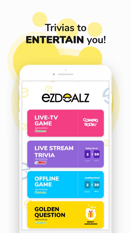 EzDealz