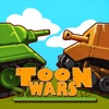 Toon Wars: Tank battles