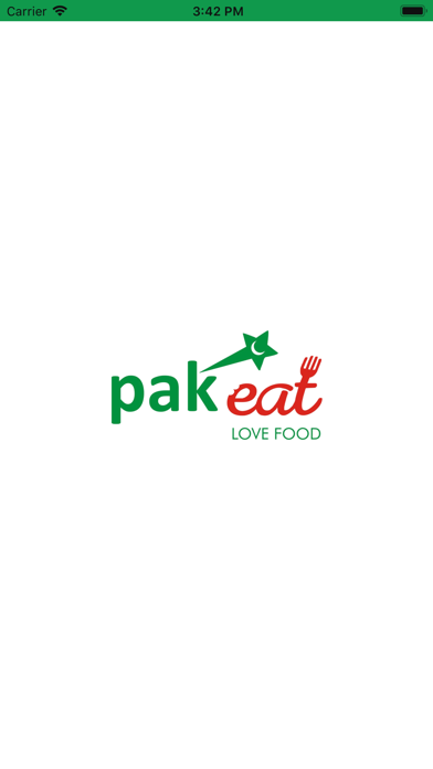 How to cancel & delete Pak Eat Merchant from iphone & ipad 1