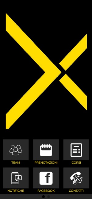 EXTRAFIT App(圖1)-速報App