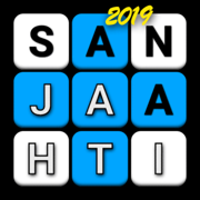 Sanajahti - Amaze Word Quiz 94