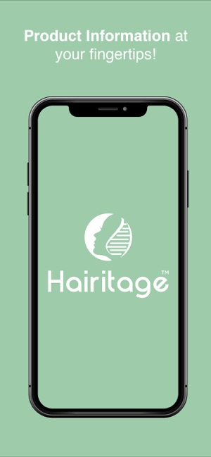 Hairitage(圖1)-速報App