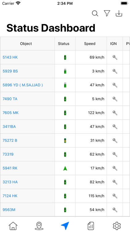 Alwujood screenshot-4