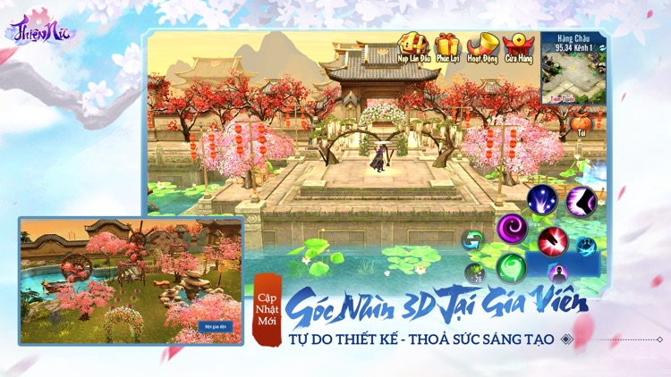 Thiện Nữ - VNG