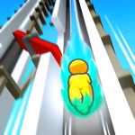 Crunchy Race 4D