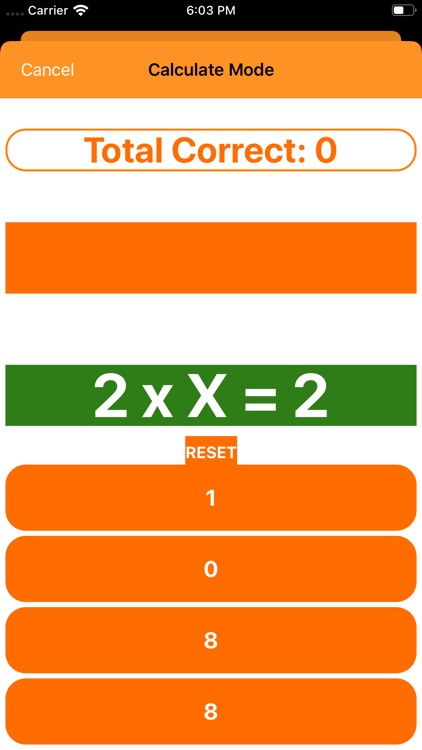 Lets Calculate app