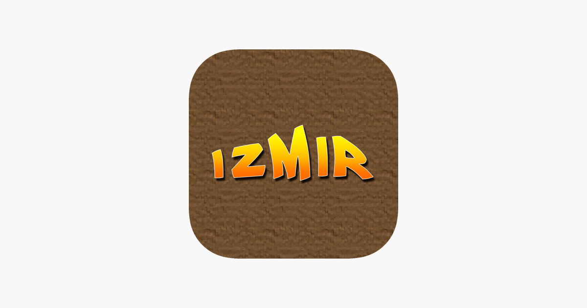 ‎Izmir on the App Store