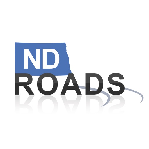 NDRoads Icon