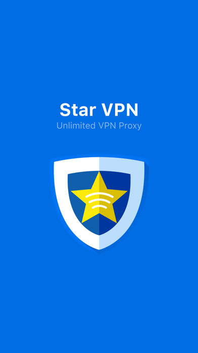 Star VPN: Unlimited WiFi Proxy for PC - Download on Windows/Mac - Free