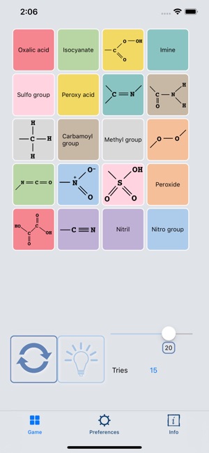 SciencePairs(圖3)-速報App