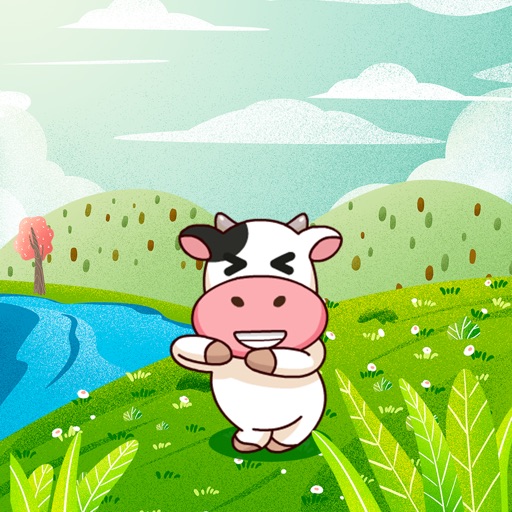 XiaoMiao Cow