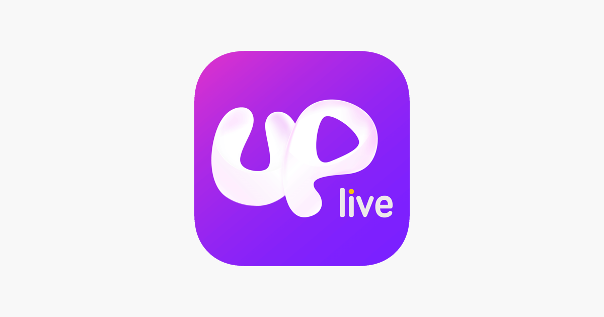 ‎UpliveLive Stream, Video chat on the App Store