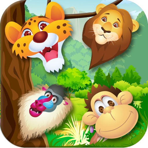Friendly Jungle iOS App