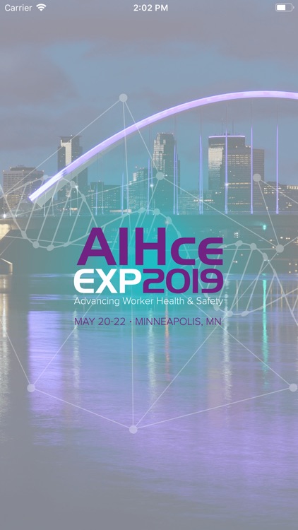 AIHce EXP