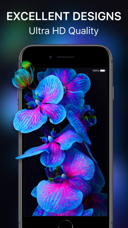 Live Wallpaper 4K screenshot-4