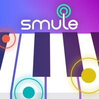 Contact Magic Piano by Smule