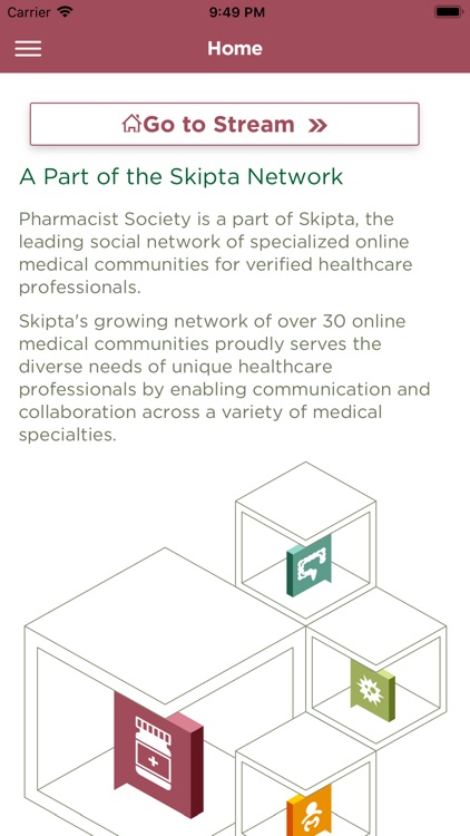 Pharmacist Society