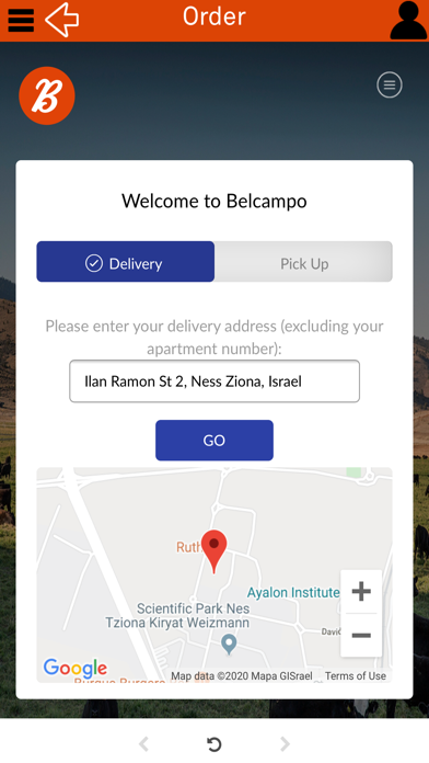 Belcampo Meat Co. screenshot 4