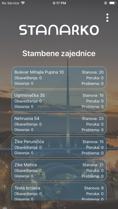 Stanarko screenshot 3