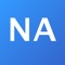 Neu Academy (previously called Neu English) is an app for learning anything (English and more) with interactive exercises