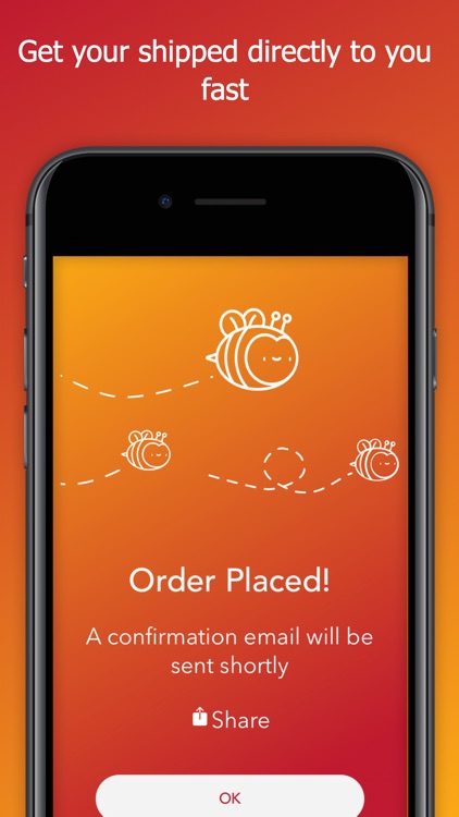 Honey Drive screenshot-4