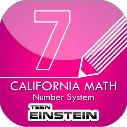 CA 7th Number System Cheats