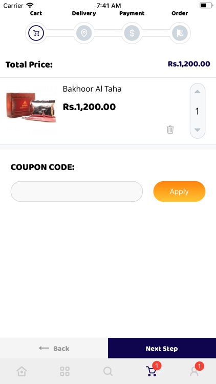 SAC, S-Amden Group screenshot-6