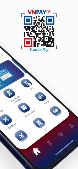 Ví điện tử VNPAY(圖2)-速報App