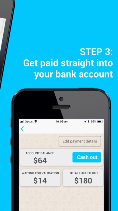 Snooper - Earn money screenshot 4