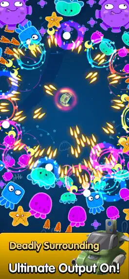 Game screenshot Vs. Octopus mod apk