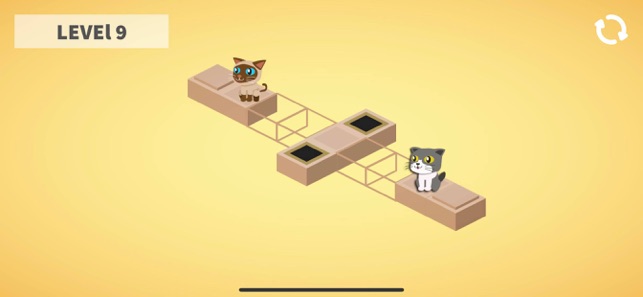 Smart Cats - A Maze Puzzle(圖2)-速報App