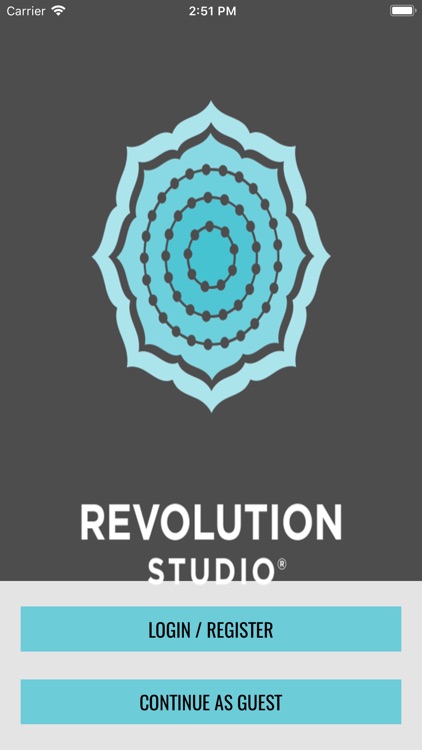 Revolution Studio