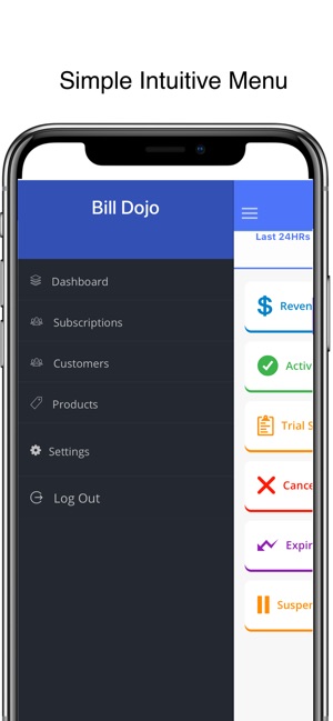 Bill Dojo(圖4)-速報App