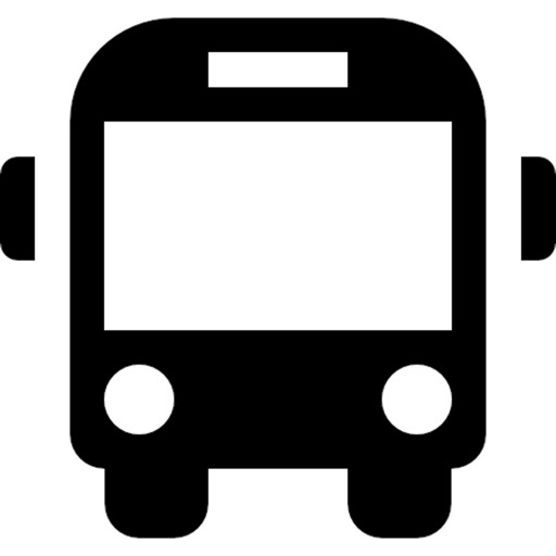Buslinie 47 NEU icon