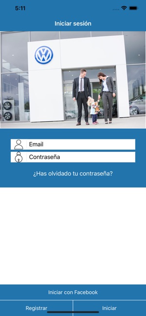 VW Service Perú(圖1)-速報App