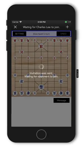 Game screenshot JangGi - Asian Chess apk