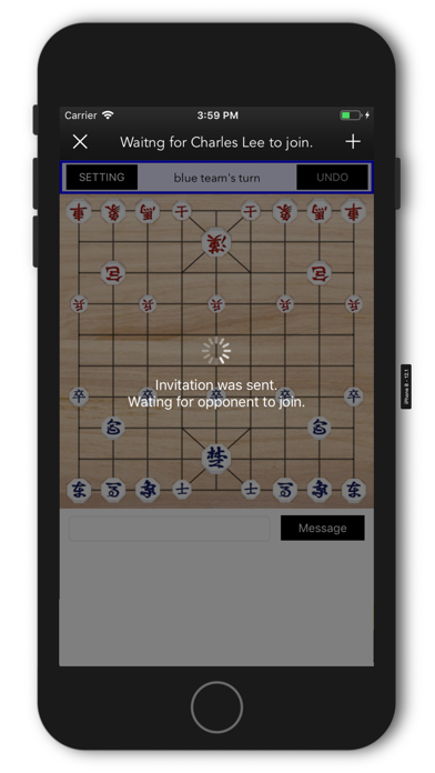 JangGi - Asian Chess screenshot 2