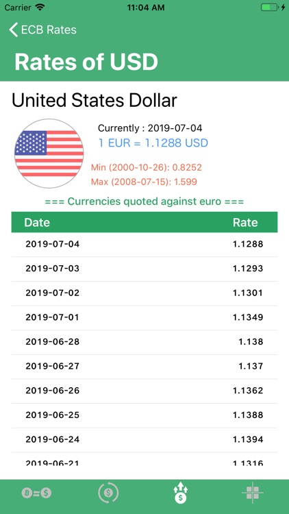 Fund Conveyor screenshot-4