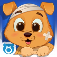 Puppy Doctor Unlocked Edition apk